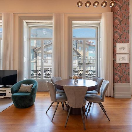 Lovelystay OOporto Exterior foto