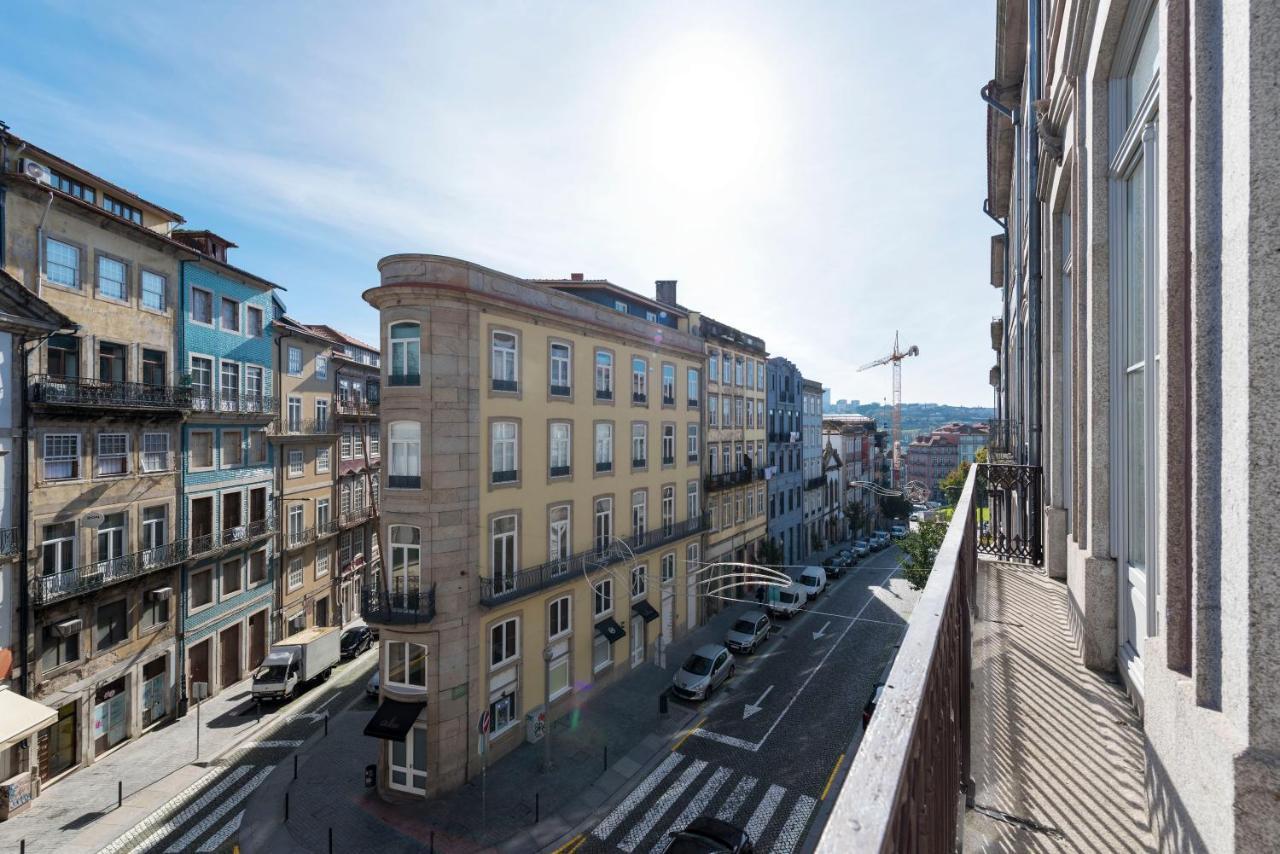 Lovelystay OOporto Exterior foto