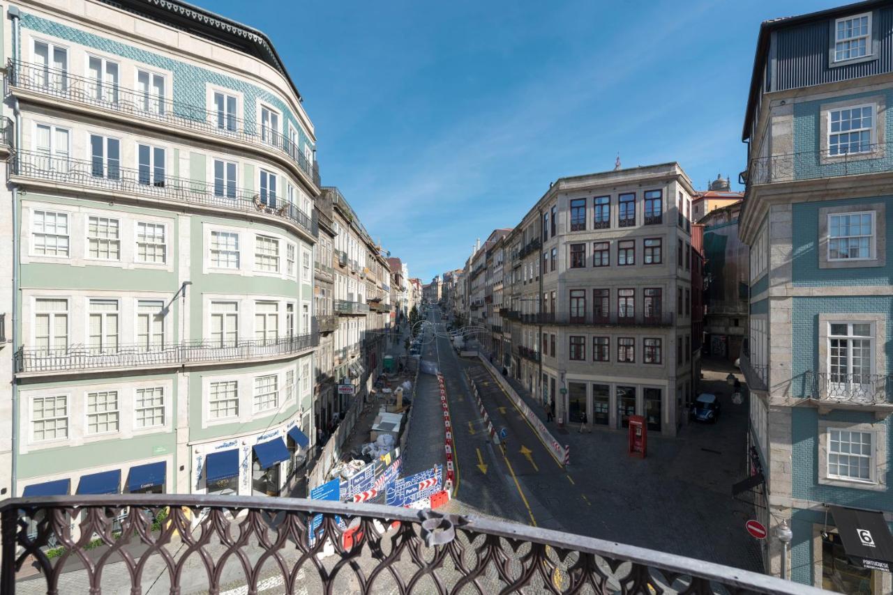 Lovelystay OOporto Exterior foto