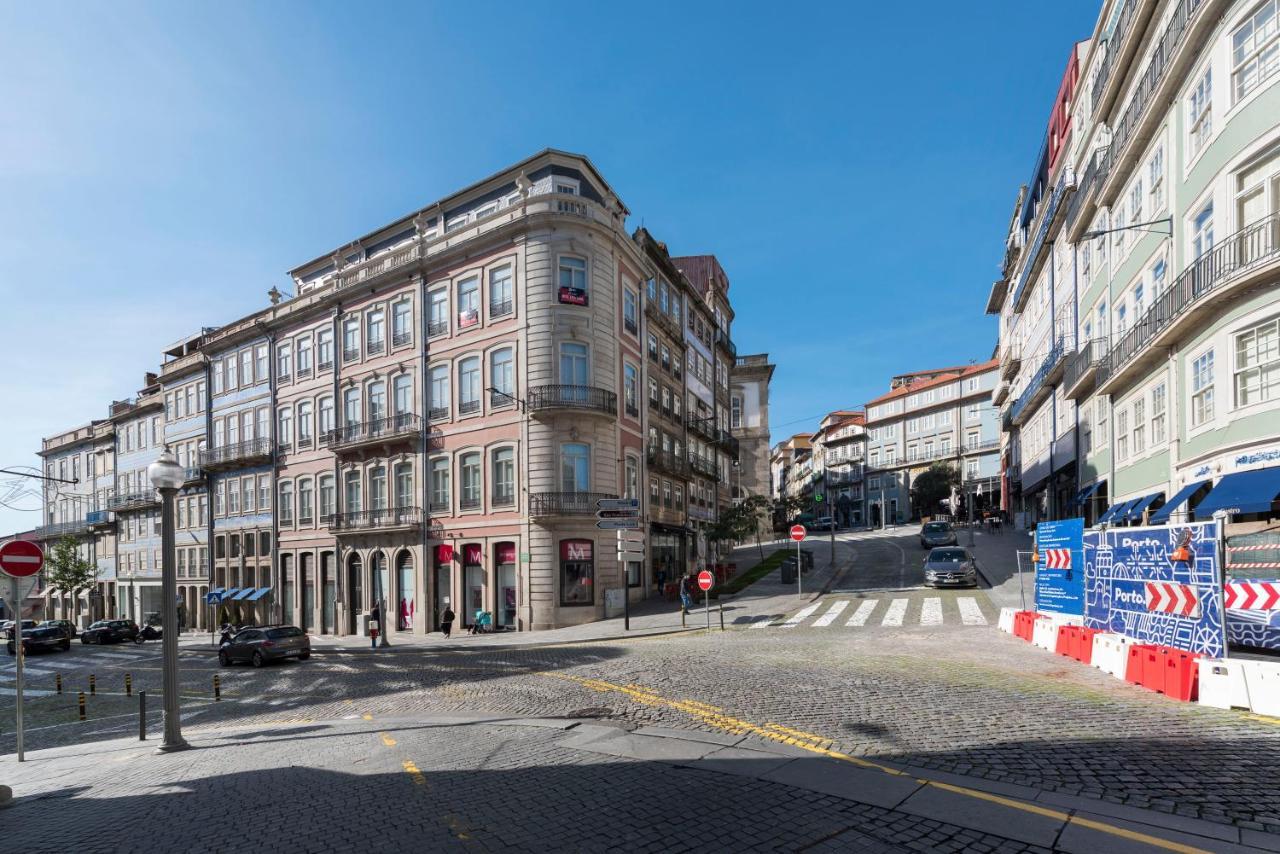Lovelystay OOporto Exterior foto