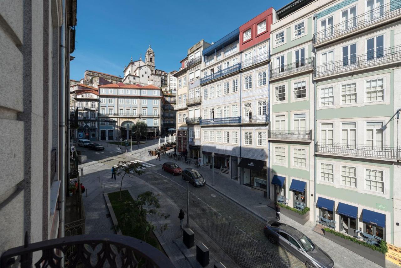 Lovelystay OOporto Exterior foto