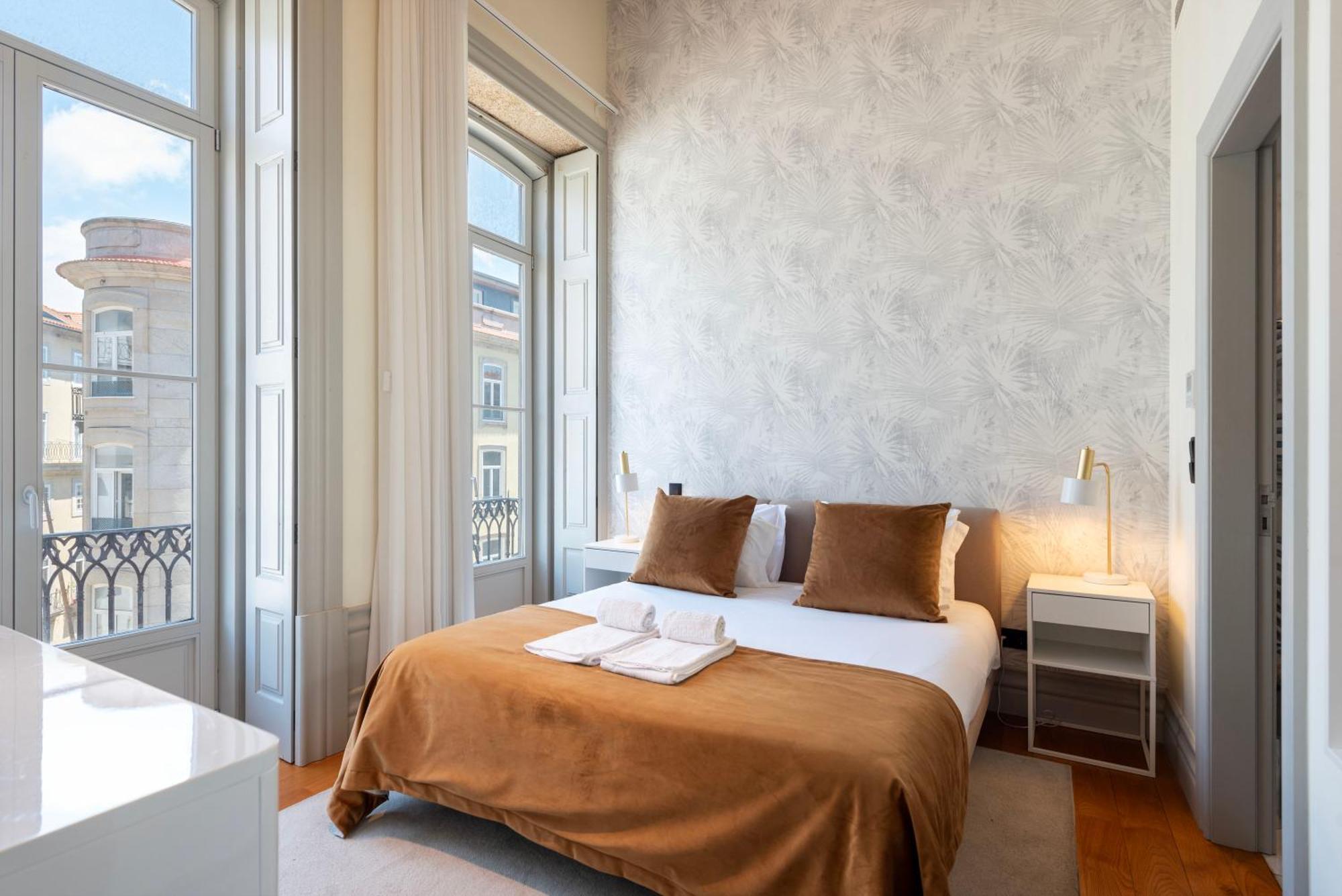 Lovelystay OOporto Exterior foto