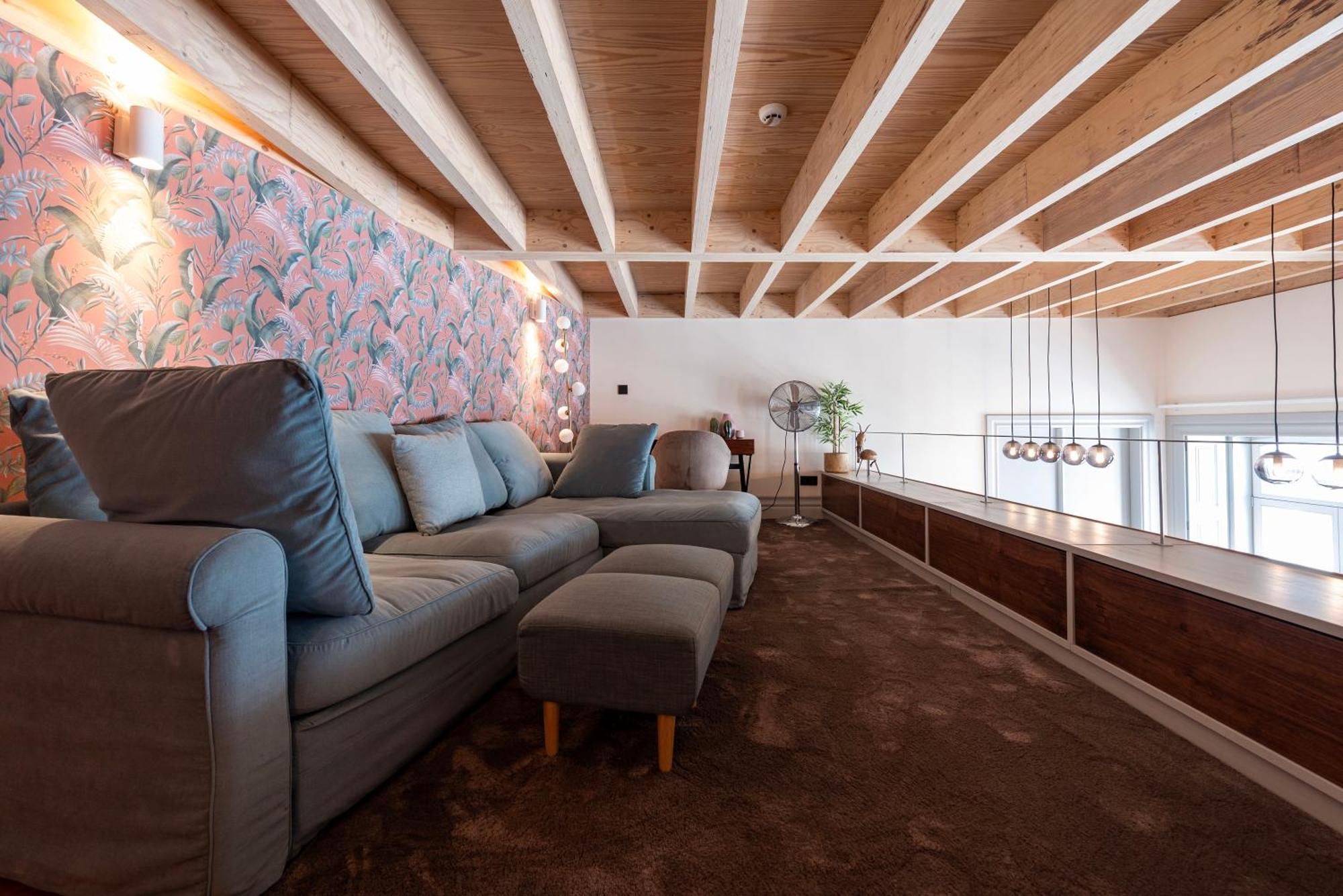 Lovelystay OOporto Exterior foto