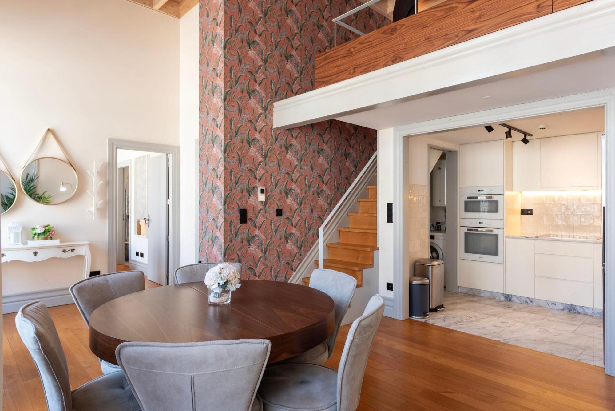 Lovelystay OOporto Exterior foto