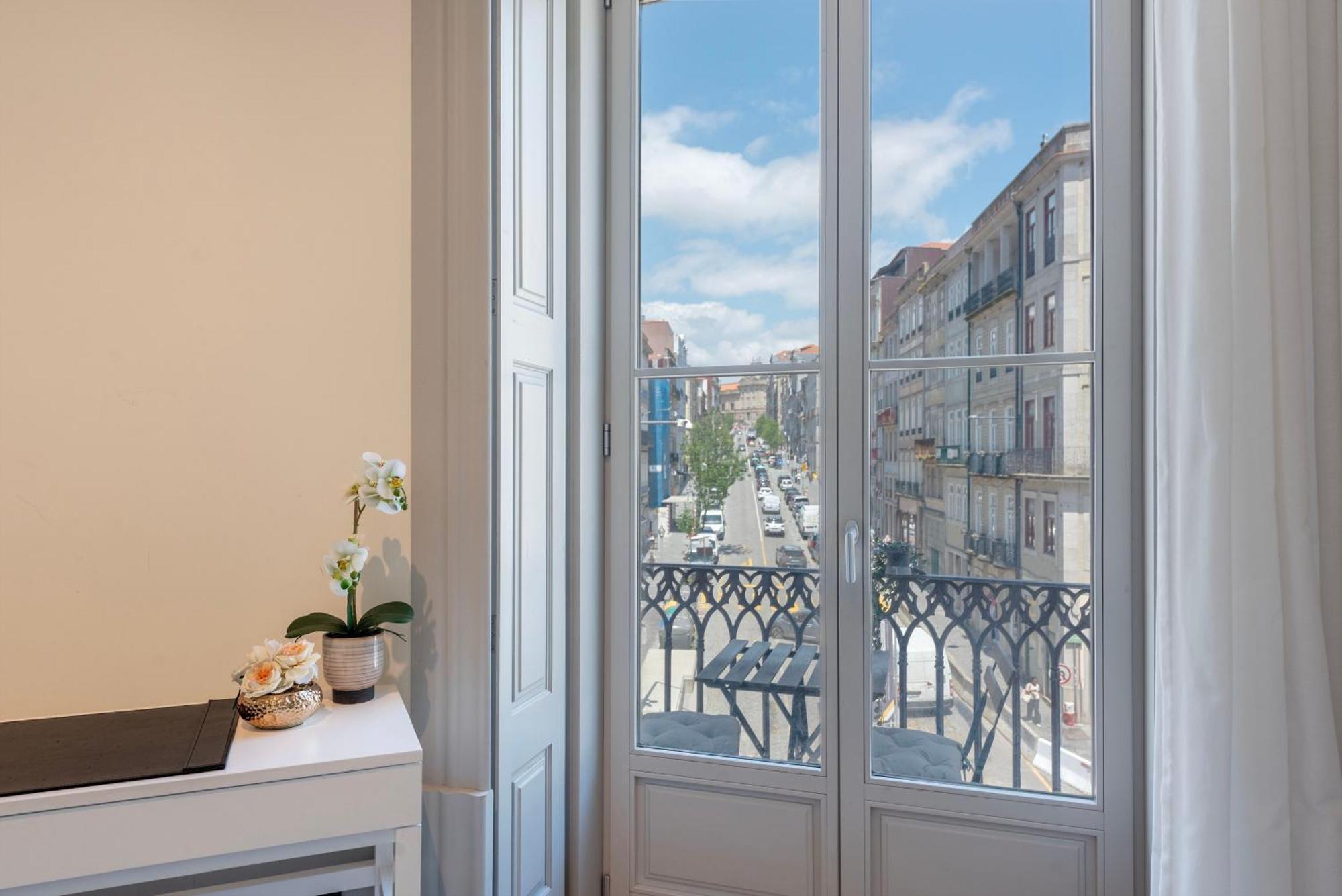 Lovelystay OOporto Exterior foto