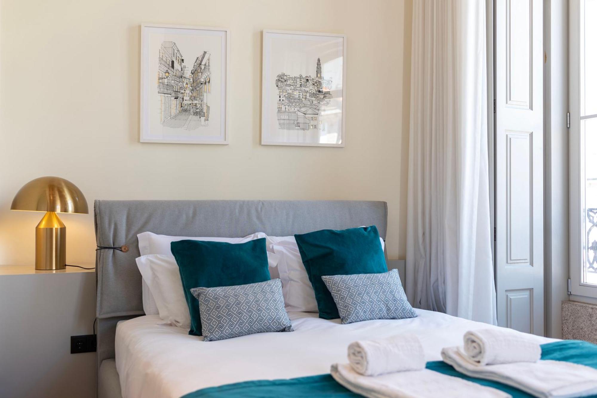 Lovelystay OOporto Exterior foto